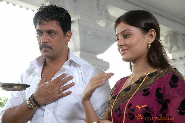 Dalapathi Movie Stills 