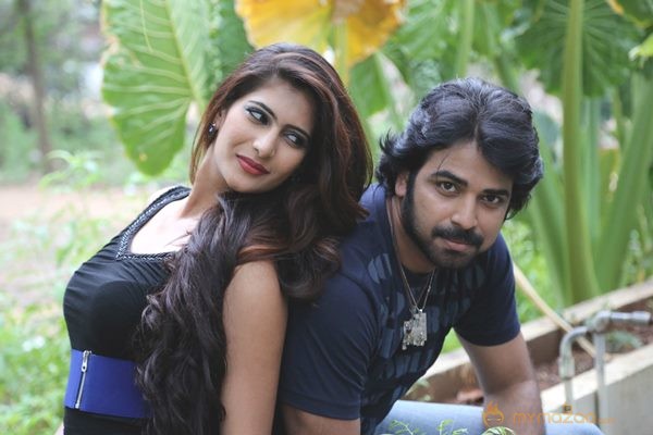 Dandu Movie Stills