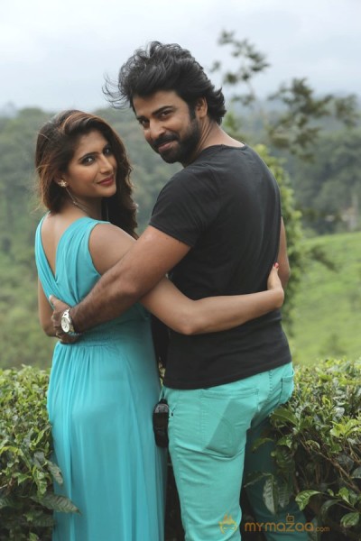 Dandu Movie Stills