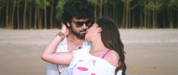 Dandu Movie Stills