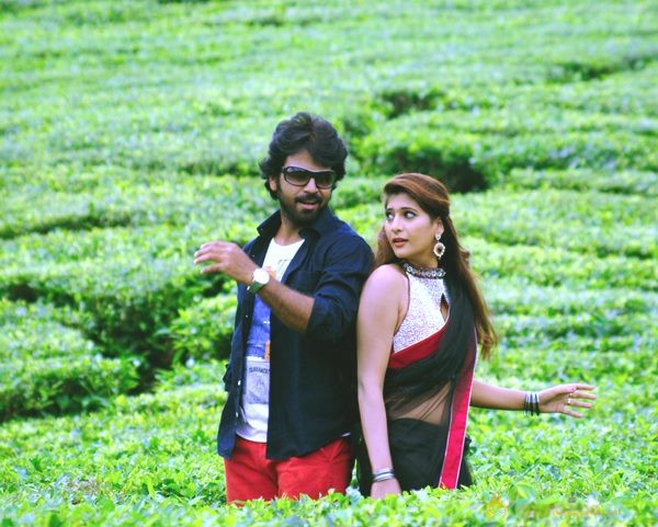 Dandu Movie Stills