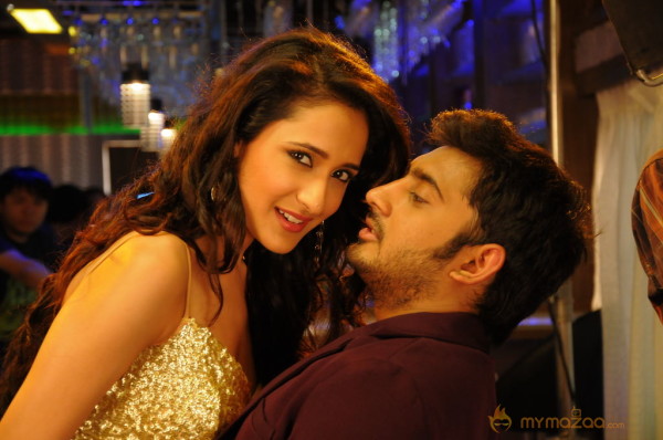 Dega Movie Latest Stills 