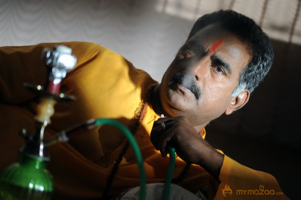 EK Movie Stills 