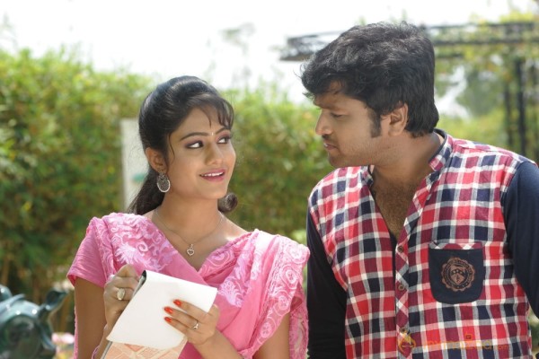 Eka Say Love Movie Stills