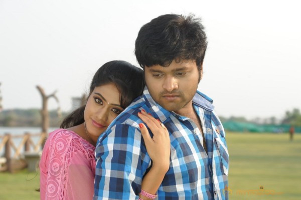 Eka Say Love Movie Stills