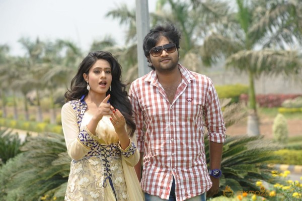 Eka Say Love Movie Stills