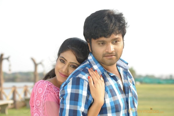 Eka Say Love Movie Stills