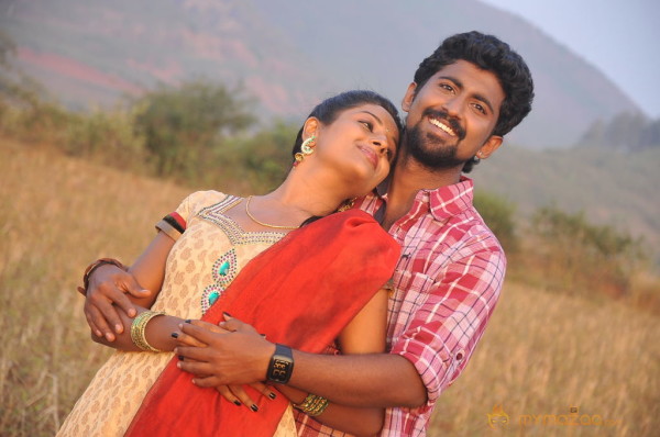 First Love Movie New Stills 