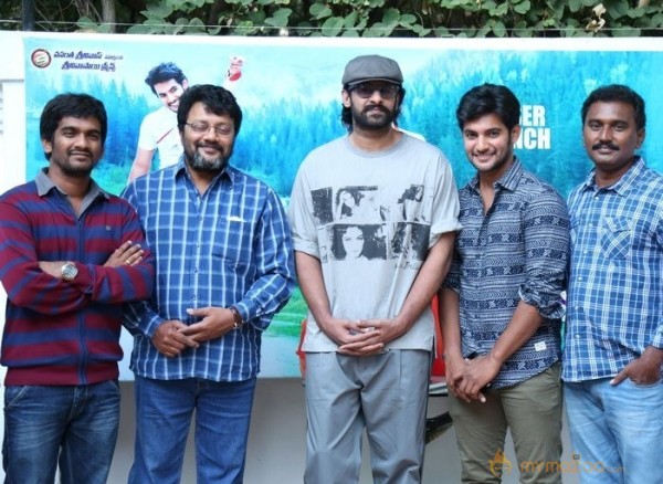 Garam CinemaTeaser Release Pics