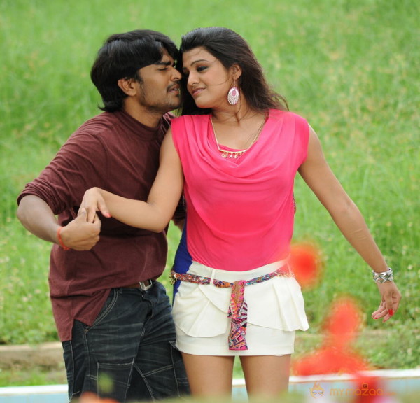 Gola Seenu Movie Stills 