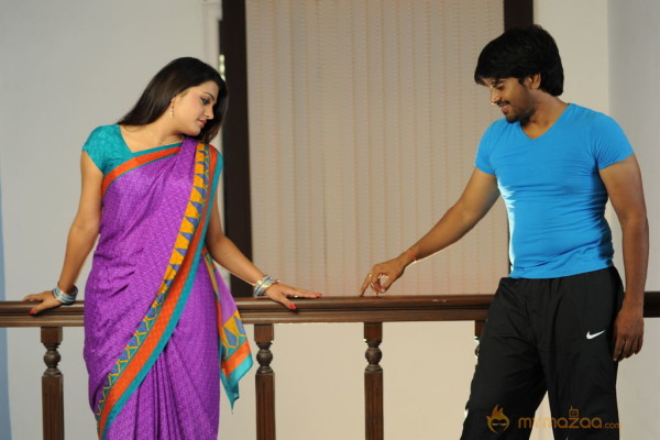 Gola Seenu Movie Stills 