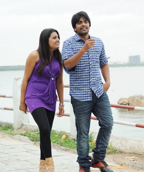 Gola Seenu Movie Stills 