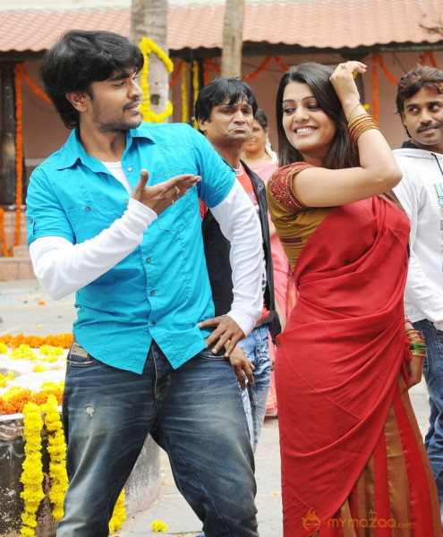 Gola Seenu Movie Stills 