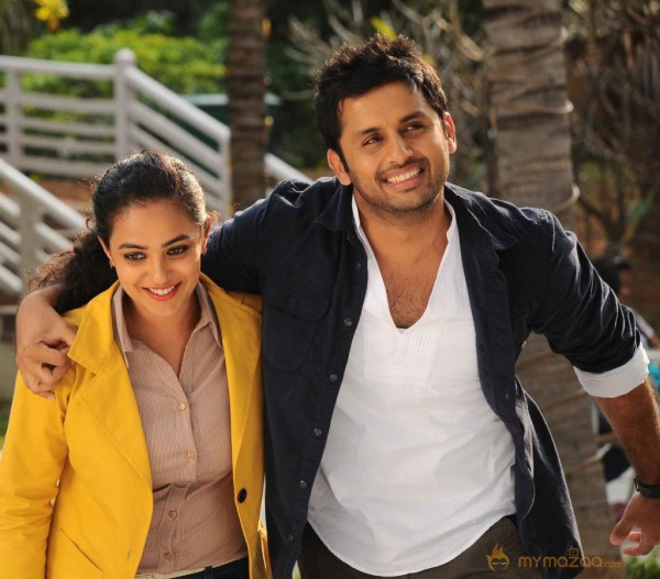 Gunde Jaari Gallanthayindhe New Movie Stills 