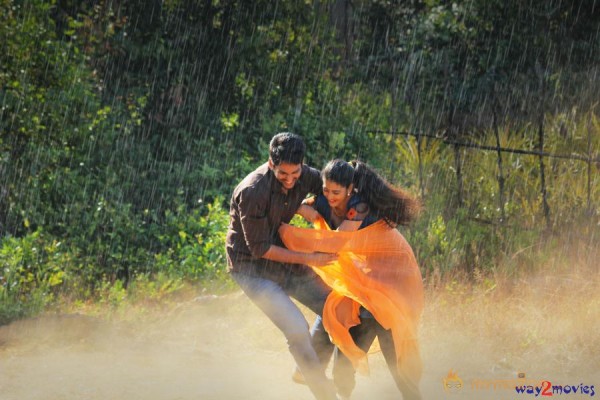 Hora Hori Movie New Stills 