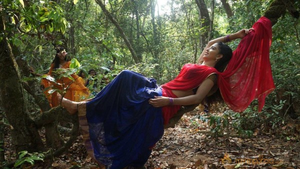 Hora Hori Upcoming Telugu Movie Latest Stills