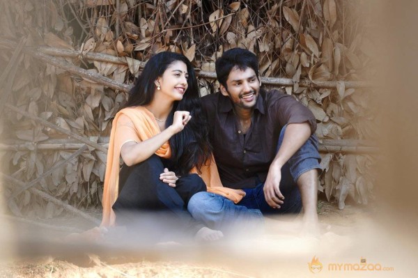Hora Hori Upcoming Telugu Movie Latest Stills