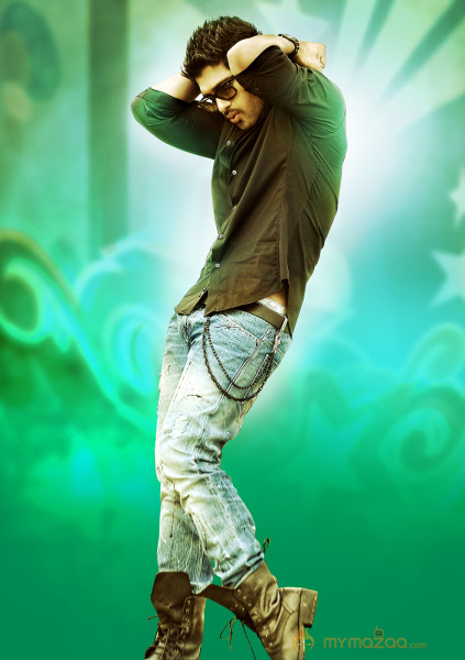 Iddarammayilatho Movie Stills 