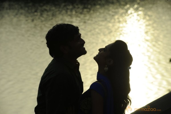 Ika Se Love new Telugu Movie Stills