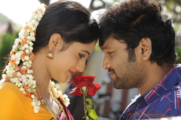 Ika Se Love new Telugu Movie Stills