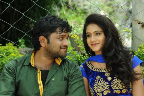 Ika Se Love new Telugu Movie Stills