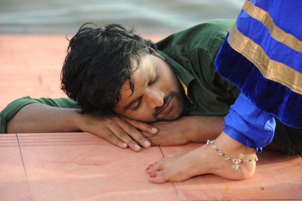 Ika Se Love new Telugu Movie Stills