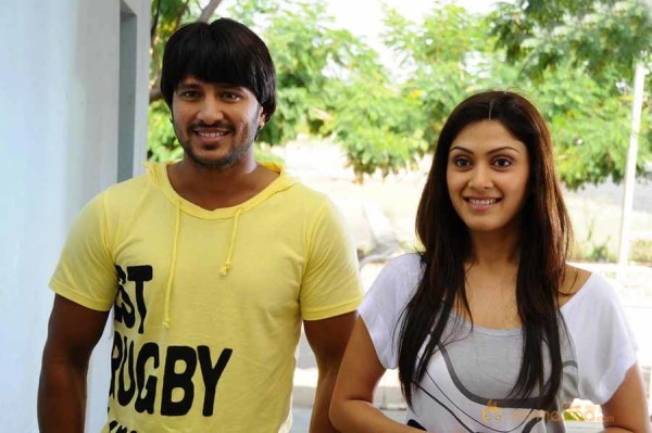 Inkosari working stills 