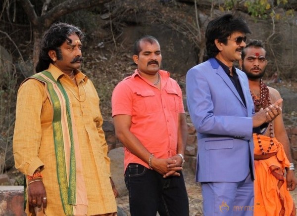 Jayanthi Movie New Pics