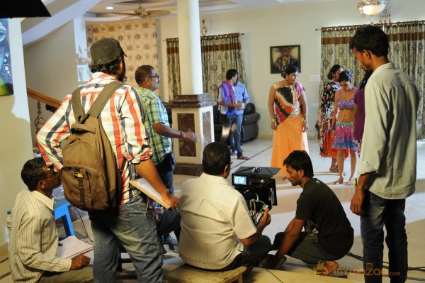 Jayanthi Movie New Pics