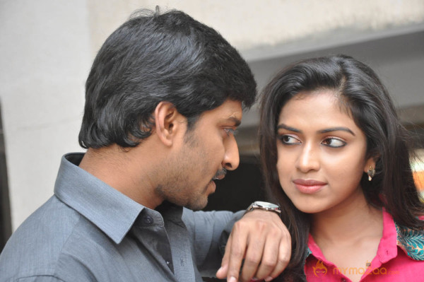 Jenda Pai Kapiraju Movie Onlocation Stills 