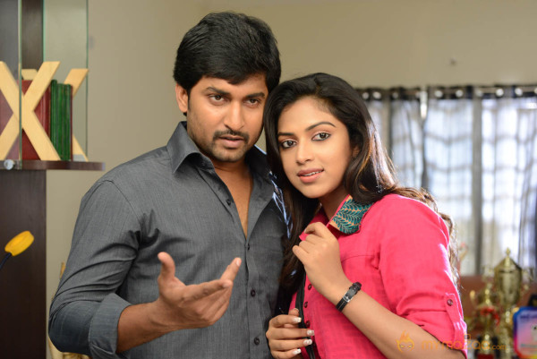 Jenda Pai Kapiraju Movie Onlocation Stills 