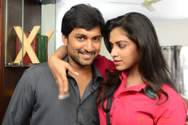 Jenda Pai Kapiraju Movie Onlocation Stills 