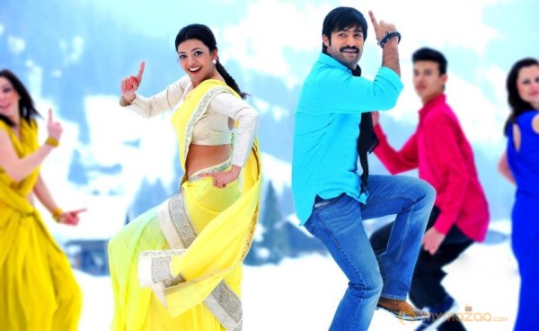 Jr.NTR Baadshah Latest Movie Stills  — photo 7