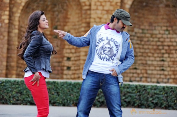 Jr.NTR Baadshah Latest Movie Stills  — photo 10