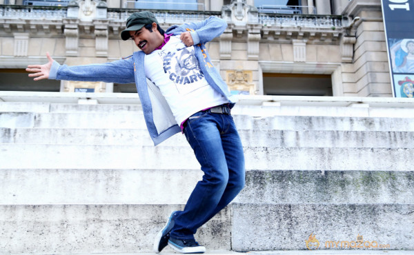 Jr.NTR Baadshah Latest Movie Stills  — photo 8