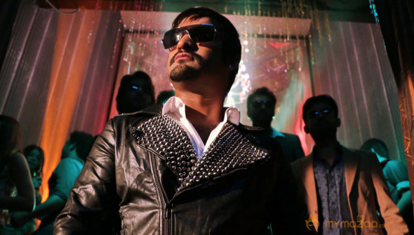 Jr.NTR Baadshah Latest Movie Stills  — photo 3