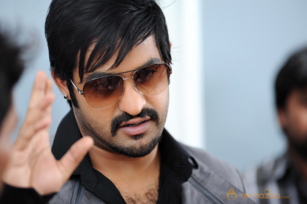 Jr.NTR Baadshah Latest Movie Stills  — photo 9
