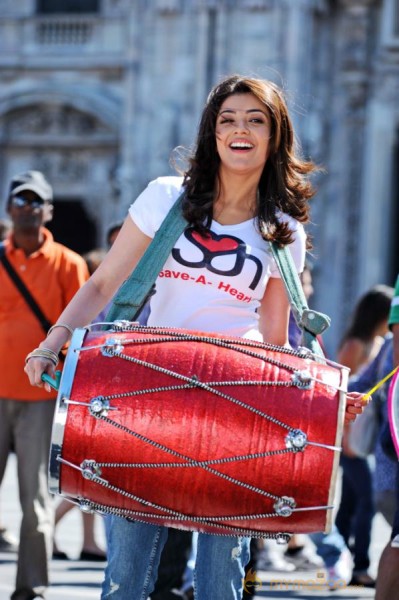Jr.NTR Baadshah Latest Movie Stills  — photo 1