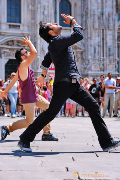 Jr.NTR Baadshah Latest Movie Stills  — photo 2