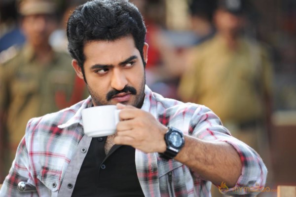 Jr.NTR New Stills in Ramayya Vastavayya  — photo 3