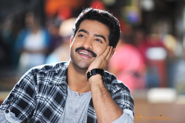 Jr.NTR New Stills in Ramayya Vastavayya  — photo 1