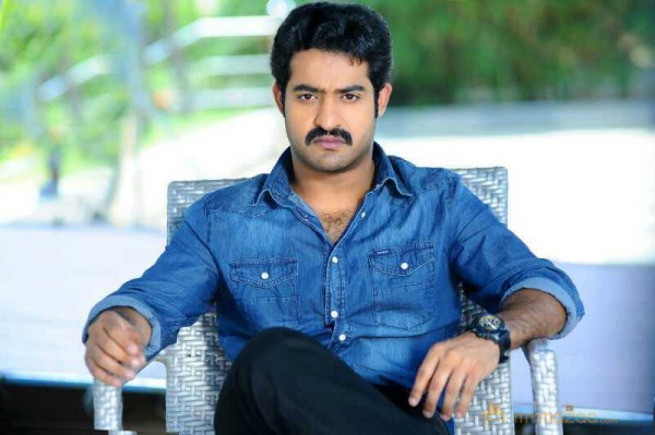 Jr.Ntr Stills in Ramayya Vastavayya Movie  — photo 3