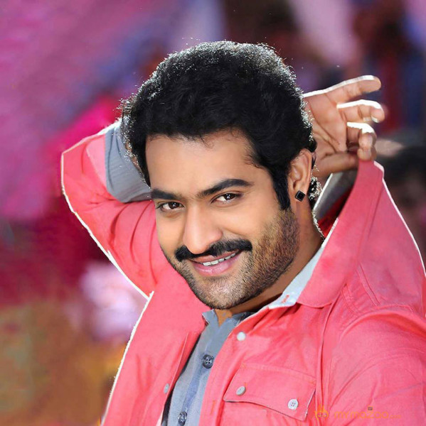Jr.Ntr Stills in Ramayya Vastavayya Movie  — photo 2