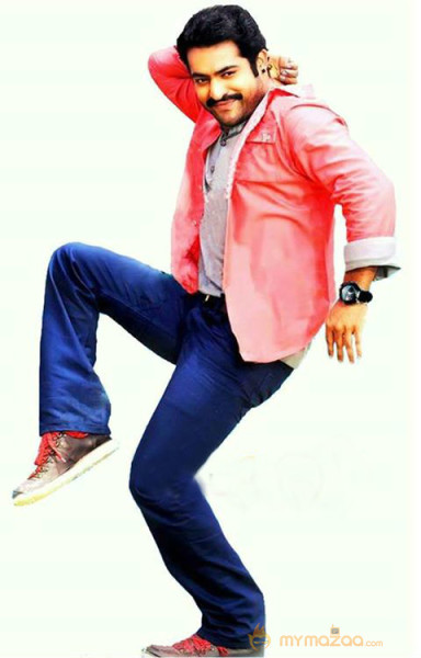 Jr.Ntr Stills in Ramayya Vastavayya Movie  — photo 4