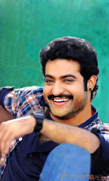 Jr.Ntr Stills in Ramayya Vastavayya Movie  — photo 1