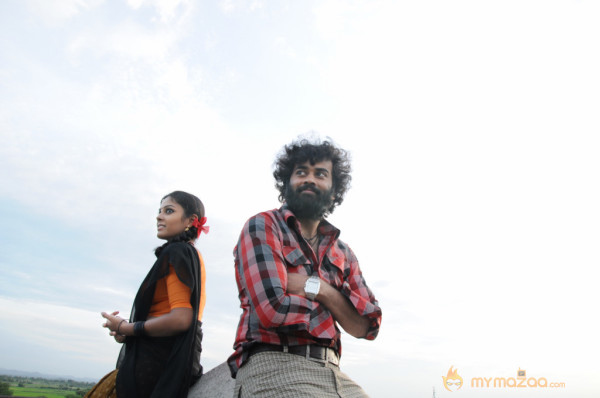 Kaali Charan Movie Stills 