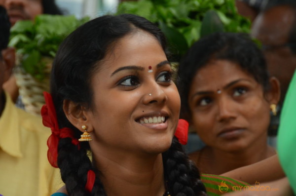 Kaalicharan Movie New Stills 