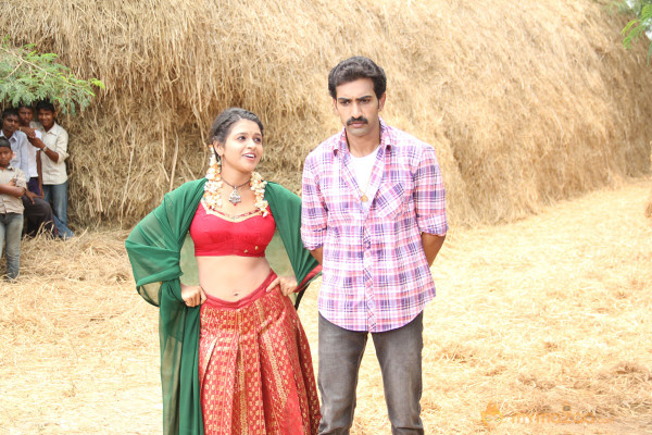 Kakateeyudu Movie Stills