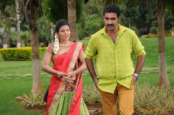 Kakateeyudu Movie Stills