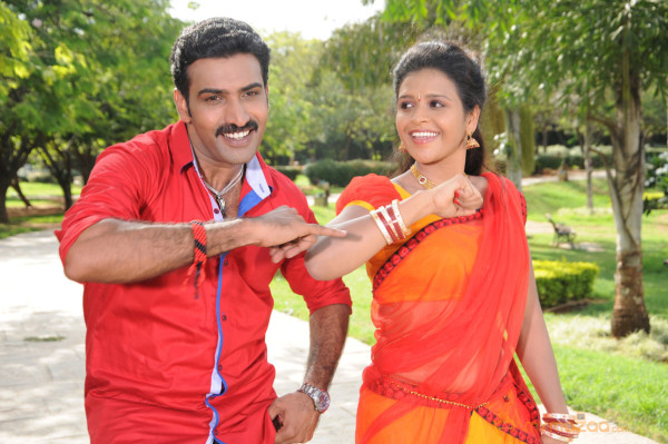 Kakateeyudu Movie Stills